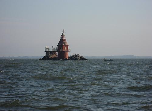 Delaware Bay